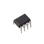 Optoacoplador 6N136 Salida Transistor