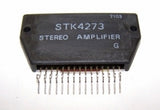 STK4273