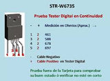 STRW6735
