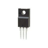 Transistor 2SK2324 Mosfet TO220 CH-N 600 V 4 A