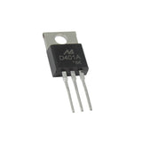 Transistor 2SD401 TO220