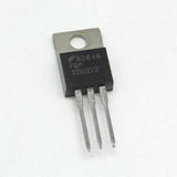 Transistor FQP32N12V2 Mosfet TO220 CH-N 120 V 32 A