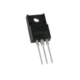 Transistor 2SK3566 Mosfet TO220 CH-N 900 V 7.5 A