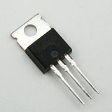Transistor BU806 TO220