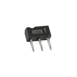 Transistor 2SA937 Pequeña Señal