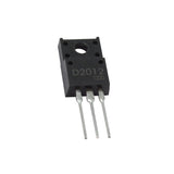 Transistor 2SD2012 TO220