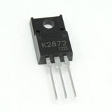 Transistor 2SK2872 Mosfet TO220 CH-N 450 V 8 A