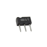 Transistor 2SA881Q Pequeña Señal