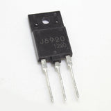 Transistor J6920 Potencia