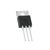 Transistor SPP08N80C3 Mosfet TO220 CH-N 800 V 8 A