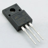 Transistor STP4NK60ZFP Mosfet TO220 CH-N 600 V 4 A