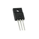 Transistor IRGIB15B60KD1 Mosfet IGBT TO220 CH-N 600 V 19 A