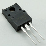 Transistor STP3N60F1 Mosfet TO220 CH-N 600 V 2.1 A