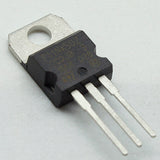 Transistor STP11NK50Z Mosfet TO220 CH-N 500 V 10 A