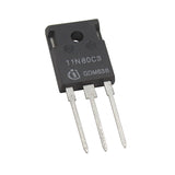 Transistor SPW11N80C3 Mosfet Potencia CH-N 800 V 11 A