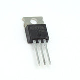 Transistor NTP60N06 Mosfet TO220 CH-N  60 V 60 A