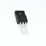 Transistor TK12A60U Mosfet TO220 CH-N 600 V 12 A
