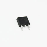 Transistor TK7P60W Mosfet Pequeña Señal CH-N 600 V 7 A