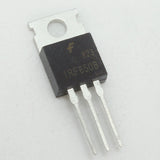 Transistor IRF650B Mosfet TO220 CH-N 200 V 28 A