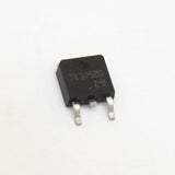 Transistor TK3P50 Mosfet Pequeña Señal CH-N 500 V 3 A