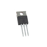 Transistor IRF840 Mosfet TO220 CH-N 500 V 8 A