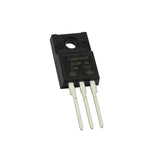 Transistor STP10NK70ZFP Mosfet TO-220 CH-N 700 V 8.6 A