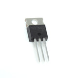 Transistor NTP75N06 Mosfet  TO220 CH-N 60 V 75 A