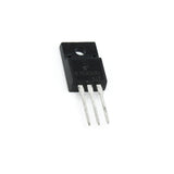 Transistor TK10A50D Mosfet TO220 CH-N 500 V 10 A