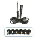 Juego de Conectores Plug Invertido Radox 130-090