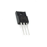 Transistor FKV550 MOSFET TO-220 CH N 50 V 50 A