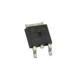 Transistor FCD7N60TM Mosfet Pequeña Señal CH-N 600 V 7 A 34M6099