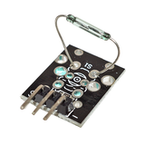 Módulo Sensor Magnético Reed Switch KY-021