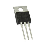 Transistor IRF541 Mosfet TO220 CH-N 60 V 27 A