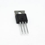 Transistor IRF620 Mosfet TO220 CH-N 200 V 5.2 A