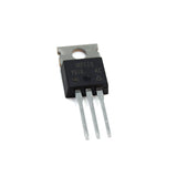 Transistor IRF520PBF  Mosfet TO220 CH-N 100 V 9.2 A