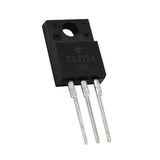 Transistor GT30J124 Mosfet IGBT TO220 CH-N 600 V 200 A