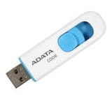 Memoria USB 16GB Adata C008W/16GB