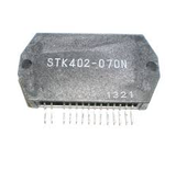 STK402-070N
