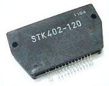 STK402-120 Genérico