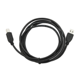 Cable 3.6 m  Plug USB-A a Plug USB-B USB-477