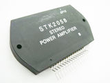 STK2058