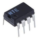 NTE863 Amplificador y Comparador
