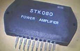 STK080 Genérico