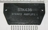 STK436