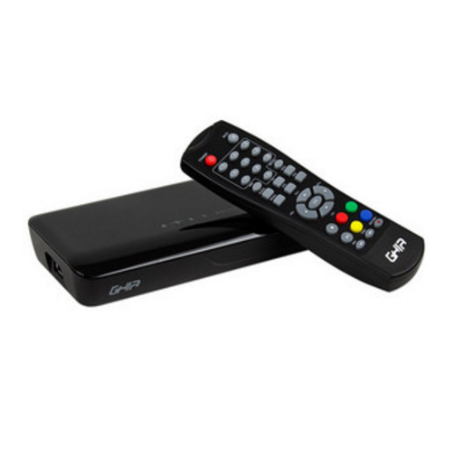 Guía de compra: decodificador de TV digital (modelos