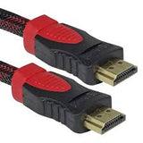 Cable HDMI 10 m Plug a  Plug