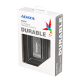 Gabinete para Disco Duro 2.5" SATA USB 3.1 ED600