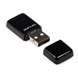 Tarjeta de Red Inalámbrica USB de 300 Mbps Tp-link TL-WN823N