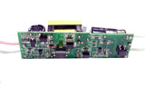 Adaptador Driver de Voltaje para LED 100/240 VCA a 21/38 VCD