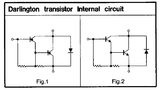 Transistor 2SA1633 Potencia